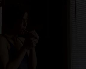 Celebs Tammy Gillis, Sheila Campbell - Menorca (2016)