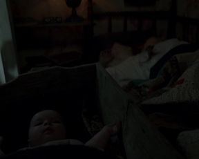 Naked scene Daisy Bevan Nude - The Alienist (2018) s01e04 TV show nudity video