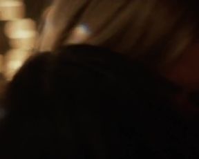 Heather Graham Nude - Half Magic (2018)