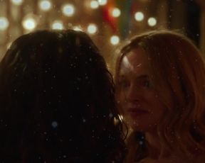 Heather Graham Nude - Half Magic (2018)