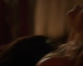 Heather Graham Nude - Half Magic (2018)