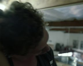 Naked scene Levy Tran, Alexanne Wagner, Emmy Rossum Nude - Shameless s08e04 (2018) TV show nudity video