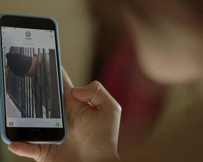 Naked scene Levy Tran, Alexanne Wagner, Emmy Rossum Nude - Shameless s08e04 (2018) TV show nudity video