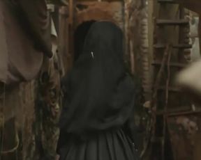 Sexy Patricia Lopez Nude - La Peste s01e04 (2018) 