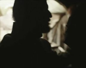 Sexy Patricia Lopez Nude - La Peste s01e04 (2018) 