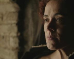 Sexy Patricia Lopez Nude - La Peste s01e04 (2018) 