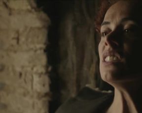 Sexy Patricia Lopez Nude - La Peste s01e04 (2018) 