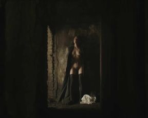 Sexy Patricia Lopez Nude - La Peste s01e04 (2018) 