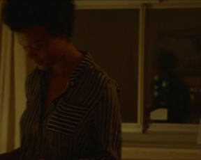 Leah Harvey Nude - On The Road (2016)