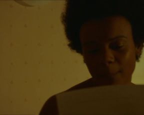 Leah Harvey Nude - On The Road (2016)