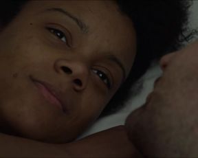 Leah Harvey Nude - On The Road (2016)