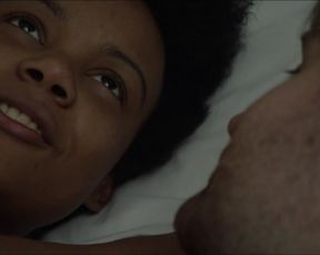 Leah Harvey Nude - On The Road (2016)