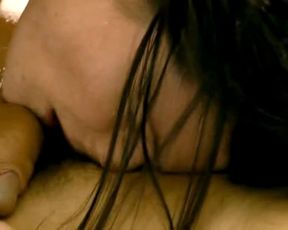 Explicit sex scene Anna Gyorgyi nude - Tablo (2008) Adult video from the movie