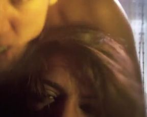 Hot actress Calu Rivero, Agustina Simonini, Annie Fink Nude - Tesis sobre un homicidio (2013 