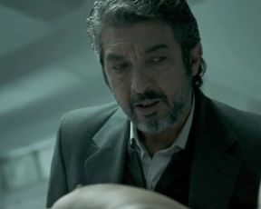 Hot actress Calu Rivero, Agustina Simonini, Annie Fink Nude - Tesis sobre un homicidio (2013 