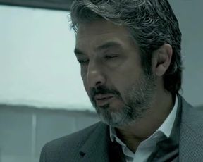 Hot actress Calu Rivero, Agustina Simonini, Annie Fink Nude - Tesis sobre un homicidio (2013 