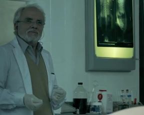 Hot actress Calu Rivero, Agustina Simonini, Annie Fink Nude - Tesis sobre un homicidio (2013 