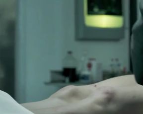 Hot actress Calu Rivero, Agustina Simonini, Annie Fink Nude - Tesis sobre un homicidio (2013 