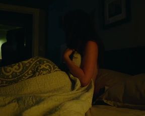 Hot celebs video Aubrey Reynolds Nude - Being Charlie (2016) 