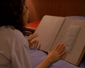 Hot actress Do-yeon Jeon nude - Happy End (1999) 