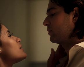 Sexy Jessica Clark, Jenna Haze, Claudia Fijal nude – Pocket Listing (2015) 