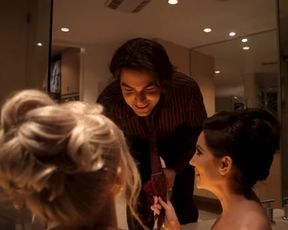 Sexy Jessica Clark, Jenna Haze, Claudia Fijal nude – Pocket Listing (2015) 