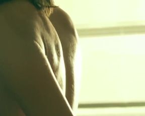 Dawn Olivieri Nude - Missionary (2013)