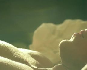 Dawn Olivieri Nude - Missionary (2013)