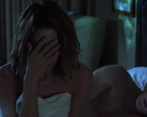 Dawn Olivieri Nude - Missionary (2013)