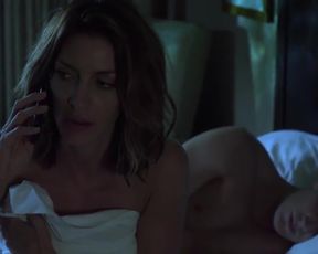 Dawn Olivieri Nude - Missionary (2013)