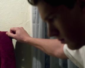 Dawn Olivieri Nude - Missionary (2013)