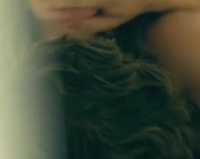 Dawn Olivieri Nude - Missionary (2013)