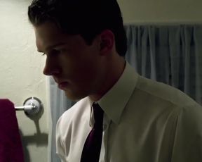 Dawn Olivieri Nude - Missionary (2013)