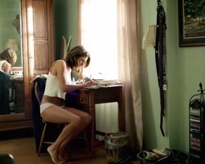 Dawn Olivieri Nude - Missionary (2013)