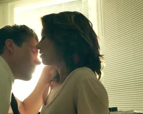 Dawn Olivieri Nude - Missionary (2013)