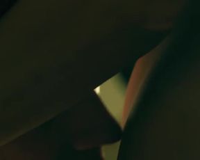 Dawn Olivieri Nude - Missionary (2013)