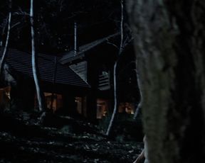 Alexandra Breckenridge, Janina Gavankar - True Blood (2011)