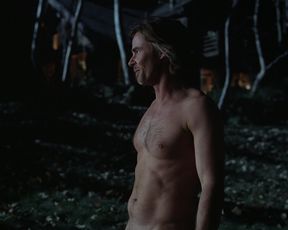 Alexandra Breckenridge, Janina Gavankar - True Blood (2011)