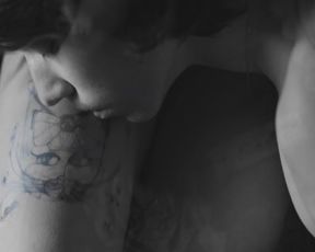 Aglaia Shilovskaya - Ke-Dy (2016)