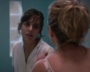 Actress Alison Brie - Glow S01E01 (2017) TV Show Sex Scenes