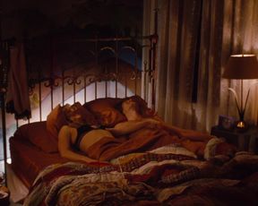 Hot actress Kate Hudson - A Little Bit of Heaven (2012) 