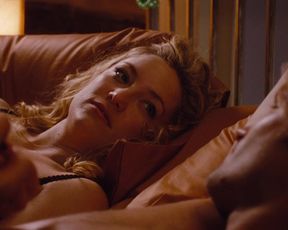 Hot actress Kate Hudson - A Little Bit of Heaven (2012) 