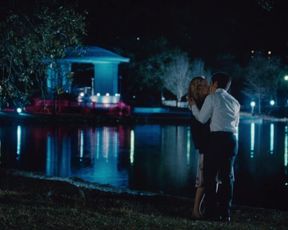 Hot actress Kate Hudson - A Little Bit of Heaven (2012) 