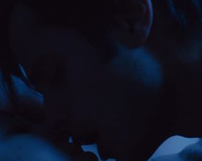 Hot actress Kate Hudson - A Little Bit of Heaven (2012) 