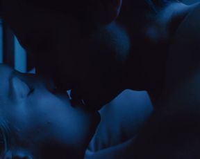 Hot actress Kate Hudson - A Little Bit of Heaven (2012) 
