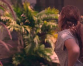 Teresa Palmer & Phoebe Tonkin - The Ever After (2014)