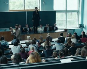 Naked scene Karina Zvereva, etc - Metod s01e06 (2015) TV show nudity video