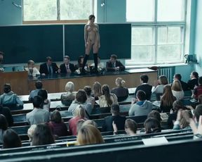 Naked scene Karina Zvereva, etc - Metod s01e06 (2015) TV show nudity video