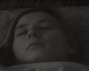 Explicit sex scene Stefanie Geils & Sativa Verte - Blood of Red Riding Hood (2009) Adult video from the movie