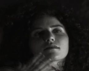 Explicit sex scene Stefanie Geils & Sativa Verte - Blood of Red Riding Hood (2009) Adult video from the movie